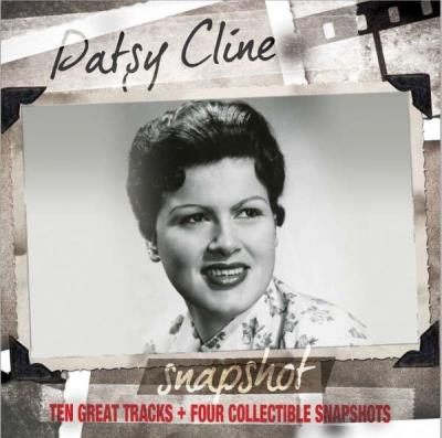 Snapshot - Patsy Cline