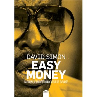 Sur écouteEasy money