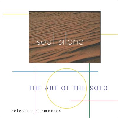 Art of the solo/soul alone