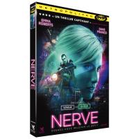 Nerve DVD