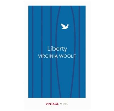 Vintage Minis: Liberty