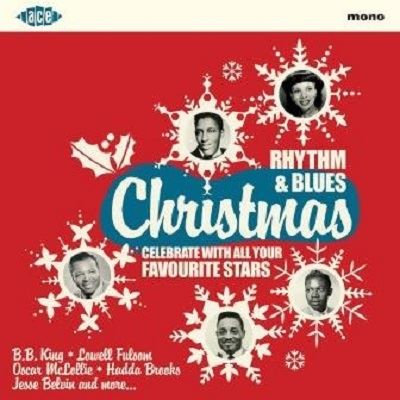 A Rhythm And Blues Christmas 1947-1948
