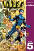 Invincible - Intégrale T05