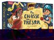 Ma chasse au trésor