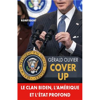 Cover Up