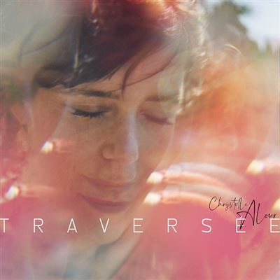 Traversée Digipack
