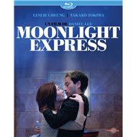 Moonlight Express Blu-ray