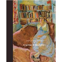 Le groupe de Bloomsbury