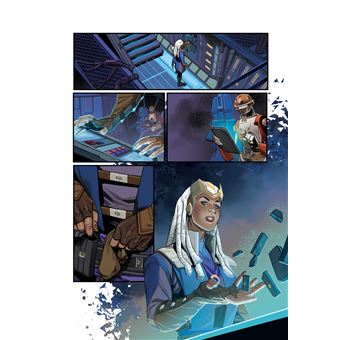 Star Wars - La Haute République : Le Monstre du pic du Temple