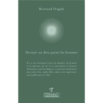 Devenir un dieu parmi les hommes