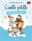 Camille pétille - tome 1 Cap ou pas cap ?