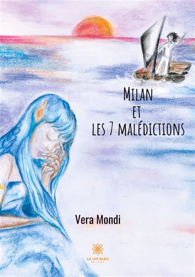 Milan et les 7 malédictions