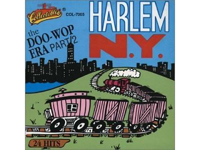Doo wop era vol 2