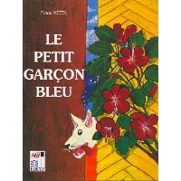 Le Petit Garcon Bleu - 