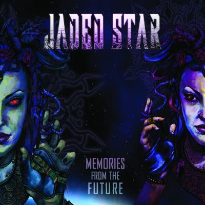 Memories from the future Digipack