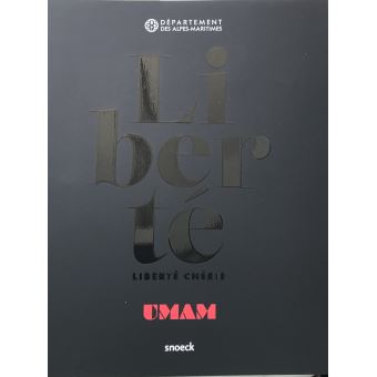 Liberté Chérie