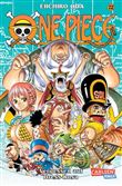 ONE PIECE, BAND 72