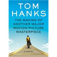 The Making of Another Major Motion Picture Masterpiece