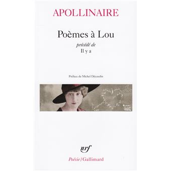 Poemes a lou -il y a - 1