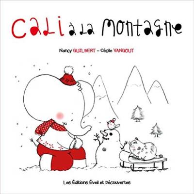 Cali à la montagne