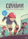 Erwann - OP Petit Prix 2023 - Tome 1