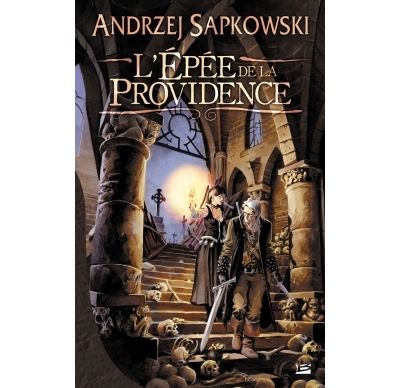 L'Épée de la providence