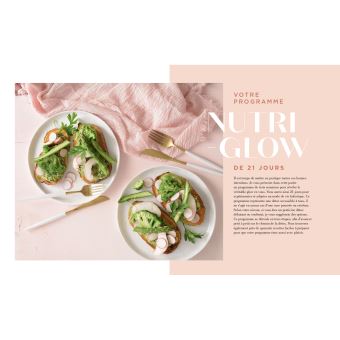 Révélez votre glow