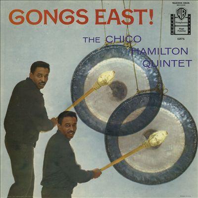 Gongs east