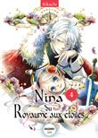 Nina du royaume aux étoiles