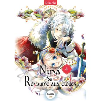 Nina du royaume aux étoiles