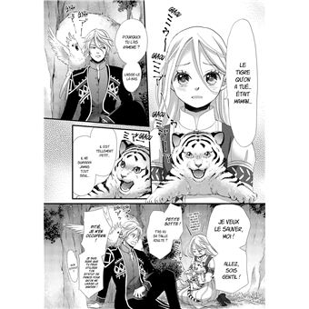 Nina du royaume aux étoiles - Tome 4