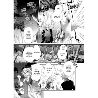 Nina du royaume aux étoiles - Tome 4