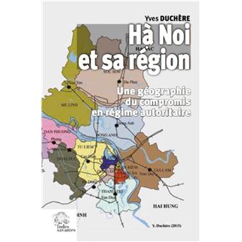 Hà Noi et sa région