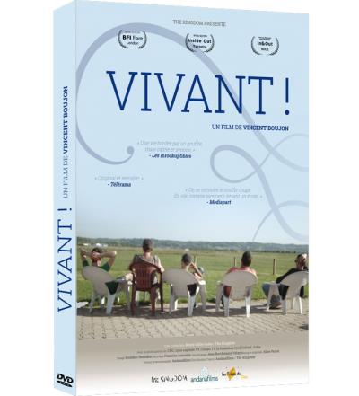 Vivant DVD