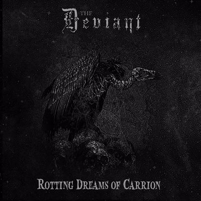 Rotting Dreams Of Carrion