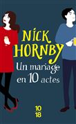 Un mariage en 10 actes
