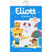 Eliott