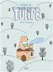 L'Hiver de Tulipe