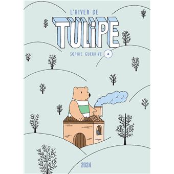 L'Hiver de Tulipe