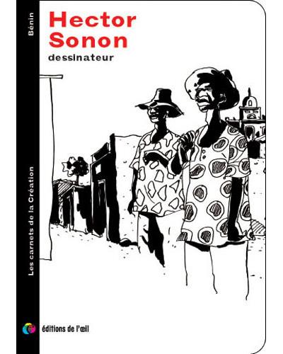 Bénin, Hector Sonon