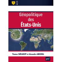 Géopolitique des États-Unis