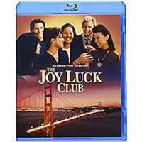 The Joy Luck Club Blu-ray