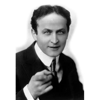 100 tours de magie d'Houdini pour tous