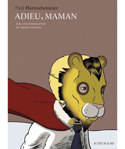 Adieu, Maman