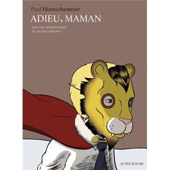 Adieu, maman - 1