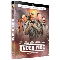 Under Fire Edition Collector Blu-ray