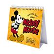 Calendrier bureau 2022 Mickey