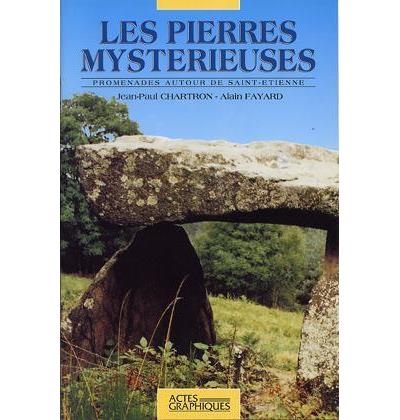 Les pierres mysterieuses
