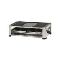 Appareil à raclette Ohmex 4 en 1