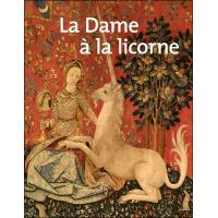 La dame a la licorne, album (ne)